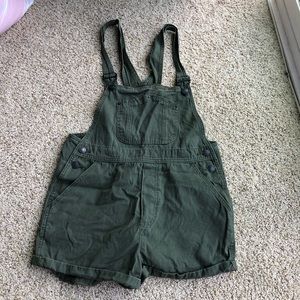 brandy melville overalls